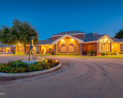 24307 S Lindsay Road, Chandler
