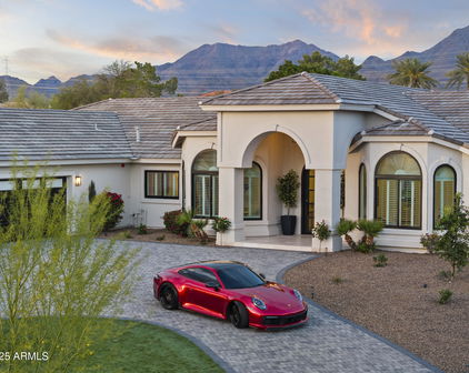 10800 E Cactus Road Unit 46, Scottsdale