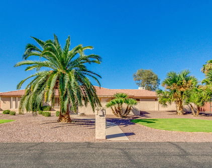 11120 E Victoria Street, Chandler