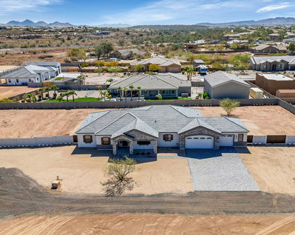 2819 W Canyon Creek Road, Phoenix