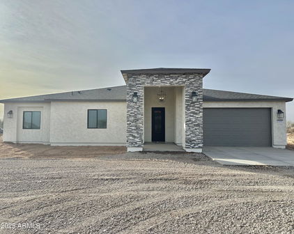 11615 S 211th Lane, Buckeye