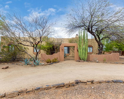 1730 W Adamanda Court, Phoenix