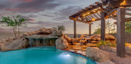 18931 W Verde Lane, Litchfield Park