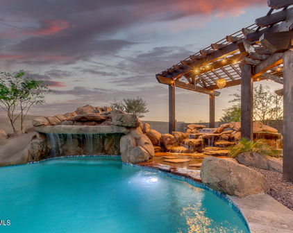 18931 W Verde Lane, Litchfield Park