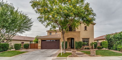 664 W Bartlett Way, Chandler