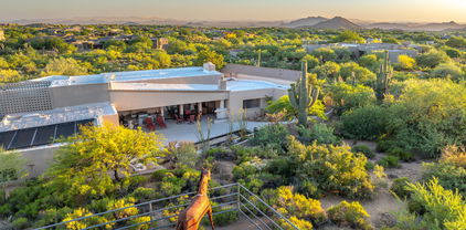 41202 N Kachina Road, Cave Creek