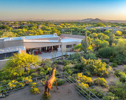41202 N Kachina Road, Cave Creek