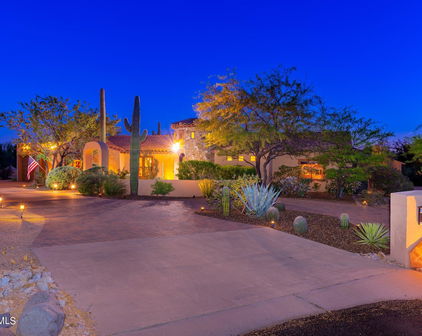 28404 N 63rd Place, Cave Creek