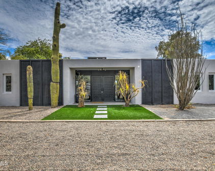 12209 N 66th Street, Scottsdale