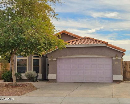4043 E Arbor Avenue, Mesa