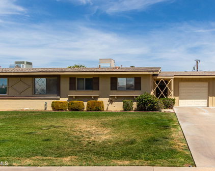 11025 N Coggins Drive, Sun City