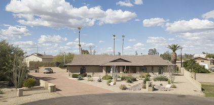 7418 W Villa Theresa Drive, Glendale