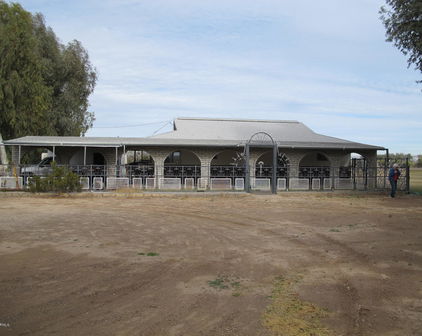 17624 W Us Highway 85 Road, Goodyear