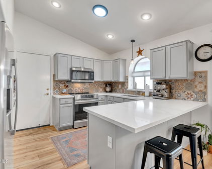17979 W Dawn Drive, Surprise