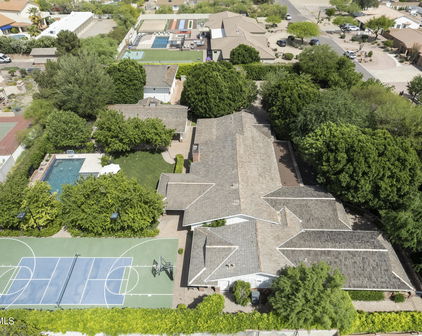 8602 E Gary Road, Scottsdale