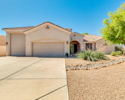13164 W Coronado Road, Goodyear