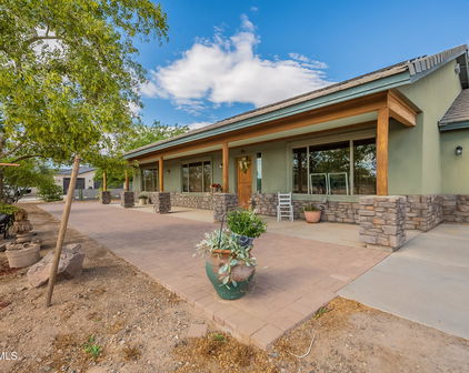 4621 S 179th Drive, Goodyear