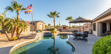 3315 N Brindley Avenue, Litchfield Park