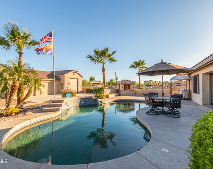 3315 N Brindley Avenue, Litchfield Park
