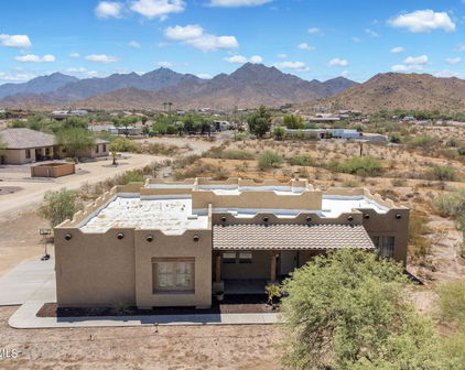 13405 W Indian Springs Road, Goodyear