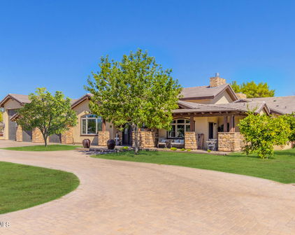 5039 S 158th Street, Gilbert