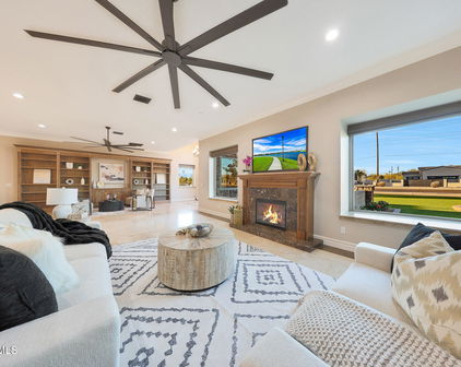 6615 E Shea Boulevard, Scottsdale