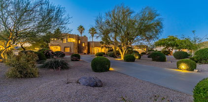 6530 W Soft Wind Drive, Glendale