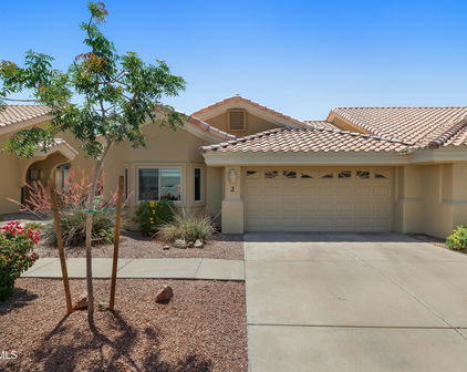 5830 E Mckellips Road Unit 2, Mesa