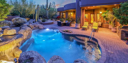 25525 N Wrangler Road, Scottsdale