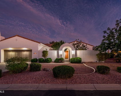 22121 N De La Guerra Drive, Sun City West