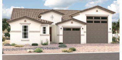 25371 N 158th Court, Surprise