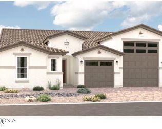 25371 N 158th Court, Surprise