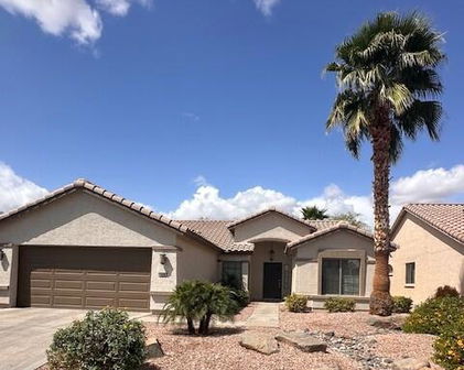 3698 N 162nd Lane, Goodyear