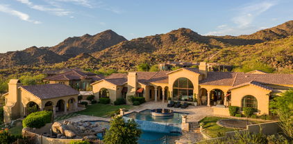 4308 N Sage Creek Circle, Mesa