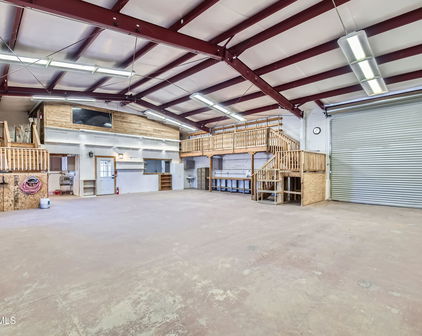 2602 S 226th Drive, Buckeye