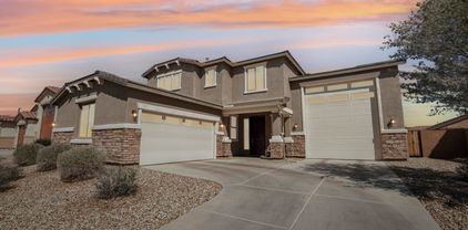 19054 W Becker Lane, Surprise