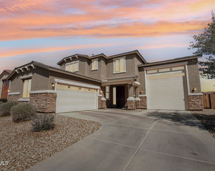 19054 W Becker Lane, Surprise