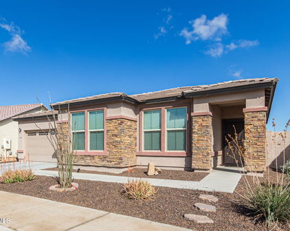 18130 W Redwood Lane, Goodyear
