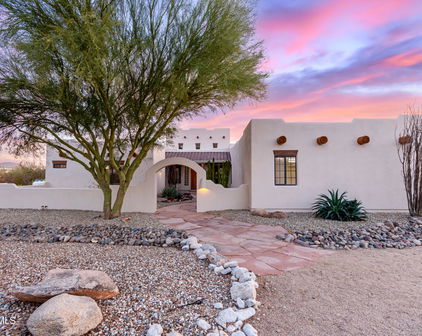 19927 W Meadowbrook Avenue, Litchfield Park