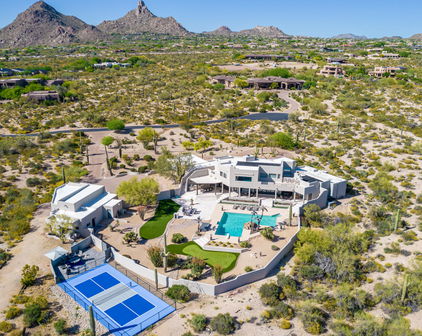 9701 E Happy Valley Road Unit 23, Scottsdale