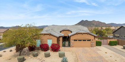 6208 E Lonesome Trail, Cave Creek