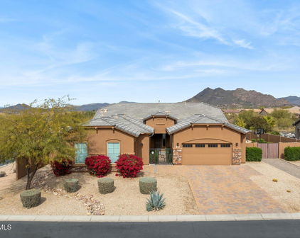 6208 E Lonesome Trail, Cave Creek