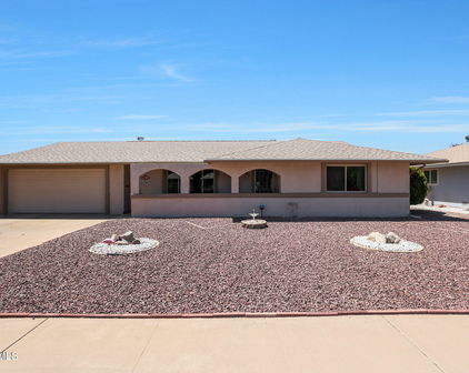 9228 W Hidden Valley Lane, Sun City