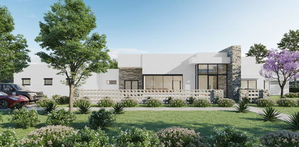 6748 E Berneil Lane, Paradise Valley