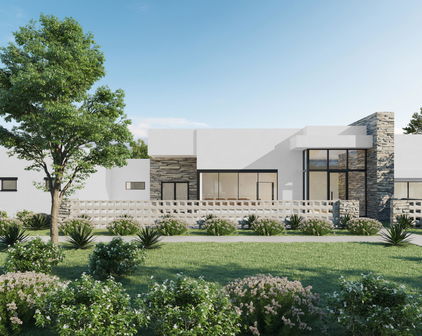 6748 E Berneil Lane, Paradise Valley