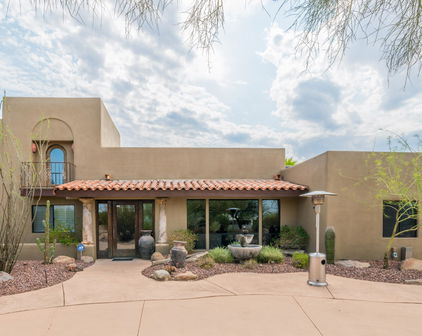 30649 N 48th Street, Cave Creek