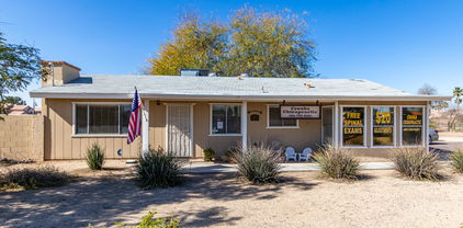 100 S Cooper Road, Chandler