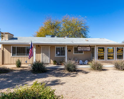 100 S Cooper Road, Chandler
