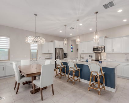 17896 W Amberwood Drive, Goodyear