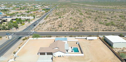 1135 N Signal Butte Road, Mesa